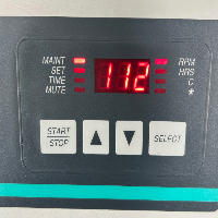 New Brunswick Innova 2100 Platform Shaker image 2